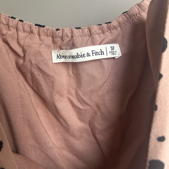 Express Maxi Printed Dress with Slip - Picture 4 of 5